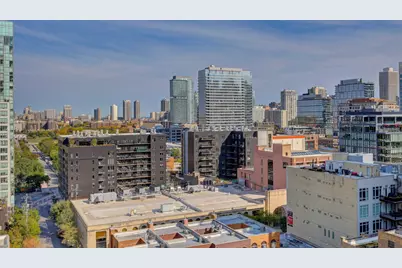 451 W Huron Street #1407, Chicago, IL 60654 - Photo 21