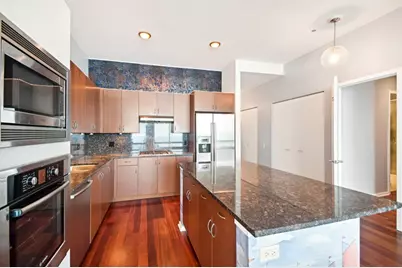 65 E Monroe Street #4521, Chicago, IL 60603 - Photo 9