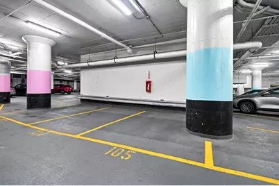 65 E Monroe Street #4521, Chicago, IL 60603 - Photo 41