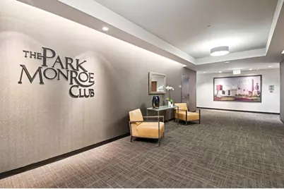 65 E Monroe Street #4521, Chicago, IL 60603 - Photo 35