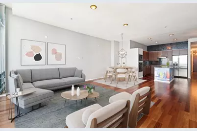 65 E Monroe Street #4521, Chicago, IL 60603 - Photo 5