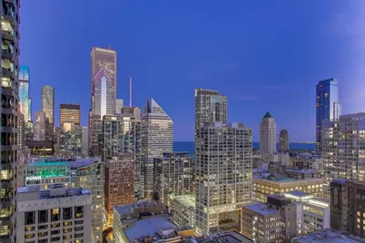 200 N Dearborn Street #3905, Chicago, IL 60601 - Photo 17