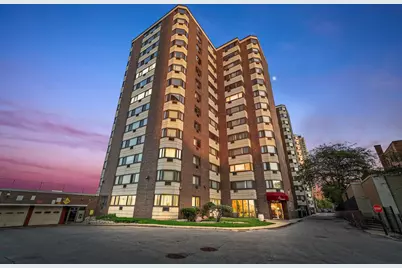 7337 S South Shore Drive #406, Chicago, IL 60649 - Photo 1