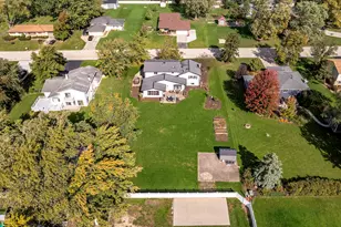 830 Wagon Dr, New Lenox, IL 60451 - Photo 19