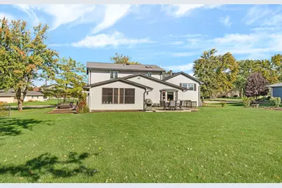 830 Wagon Drive, New Lenox, IL 60451 - Photo 17