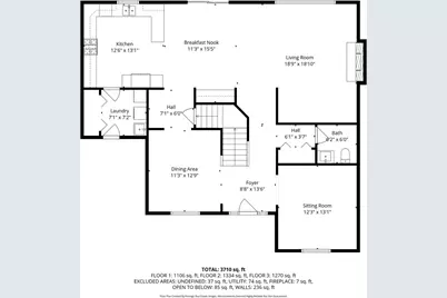 21218 Shannon Avenue, Matteson, IL 60443 - Photo 25