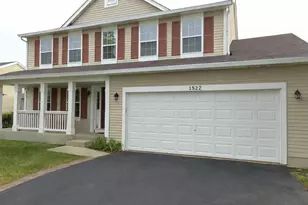 1522 Fox Sedge Trail, Woodstock, IL 60098 - Photo 1