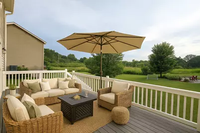 1522 Fox Sedge Trail, Woodstock, IL 60098 - Photo 25