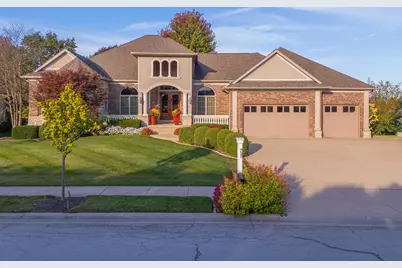 47 Stonebrook Court, Bloomington, IL 61704 - Photo 1