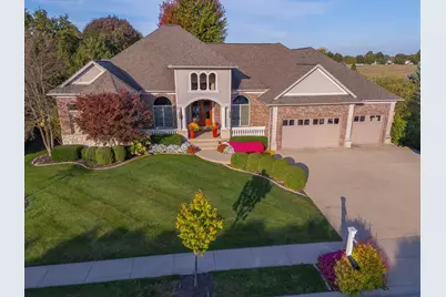 47 Stonebrook Court, Bloomington, IL 61704 - Photo 1