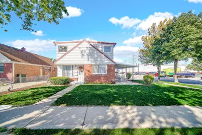 2078 N 17th Avenue, Melrose Park, IL 60160 - Photo 1