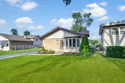 13533 Short Drive, Crestwood, IL 60418 - Photo 1