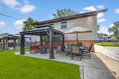 13533 Short Drive, Crestwood, IL 60418 - Photo 19