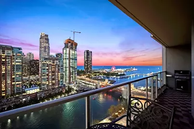 420 E Waterside Drive #2110, Chicago, IL 60601 - Photo 3