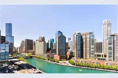 420 E Waterside Drive #2110, Chicago, IL 60601 - Photo 19