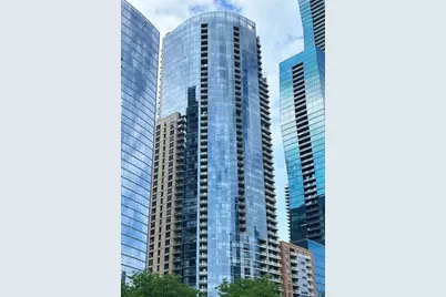 420 E Waterside Drive #2110, Chicago, IL 60601 - Photo 1