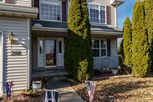 206 Bear Dusk Way, Belvidere, IL 61008 - Photo 3