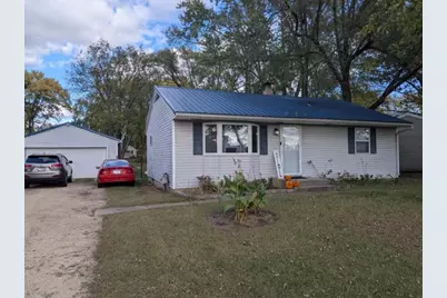 412 Langley Road, Machesney Park, IL 61115 - Photo 1