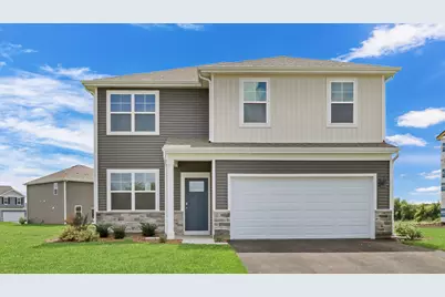 6569 Walnut Court, Wonder Lake, IL 60097 - Photo 1