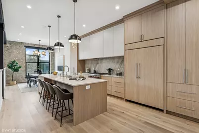 401 N Aberdeen Street #2N, Chicago, IL 60642 - Photo 9