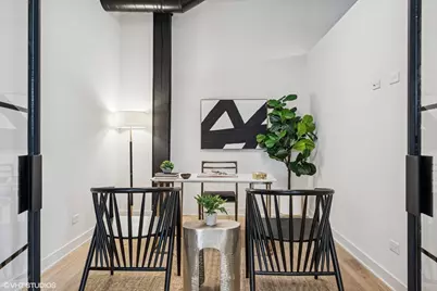 401 N Aberdeen Street #2N, Chicago, IL 60642 - Photo 19