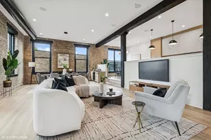 401 N Aberdeen St, Chicago, IL 60642 - Photo 5