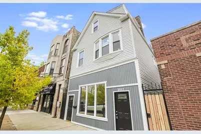 2617 W Fullerton Avenue, Chicago, IL 60647 - Photo 1