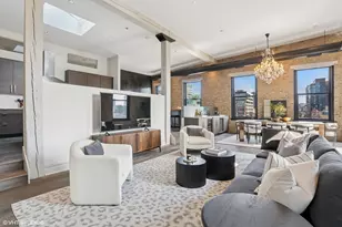 401 N Aberdeen St, Chicago, IL 60642 - Photo 13