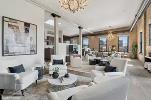 401 N Aberdeen St, Chicago, IL 60642 - Photo 3