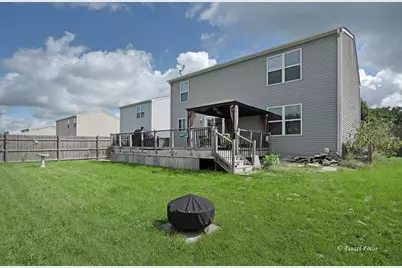 1721 Yasgur Drive, Woodstock, IL 60098 - Photo 3