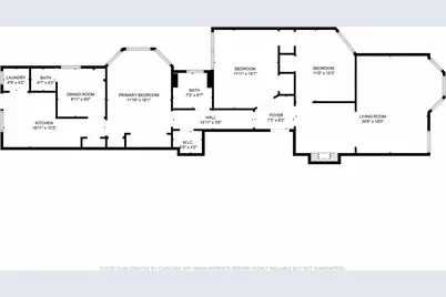 6360 S Greenwood Avenue #3, Chicago, IL 60637 - Photo 27