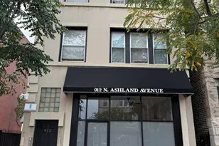 912 N Ashland Ave, Chicago, IL 60622 - Photo 1