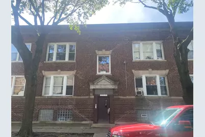 1253 W 80th Street #2E, Chicago, IL 60620 - Photo 1