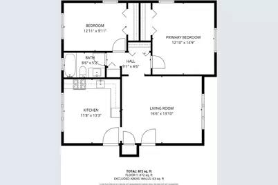 1506 Glencoe Avenue #2S, Highland Park, IL 60035 - Photo 13