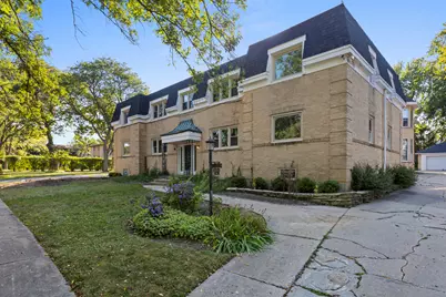 1506 Glencoe Avenue #2S, Highland Park, IL 60035 - Photo 1