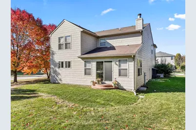 1018 Butterfield Circle E, Shorewood, IL 60404 - Photo 65