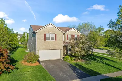 1018 Butterfield Circle E, Shorewood, IL 60404 - Photo 57