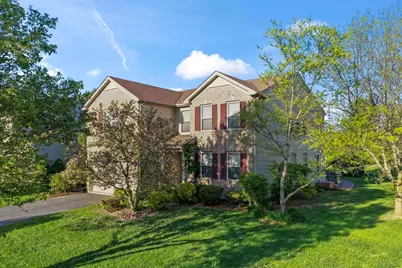 1018 Butterfield Circle E, Shorewood, IL 60404 - Photo 55