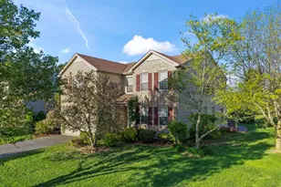 1018 Butterfield Cir E, Shorewood, IL 60404 - Photo 55