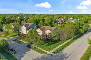 1018 Butterfield Cir E, Shorewood, IL 60404 - Photo 53