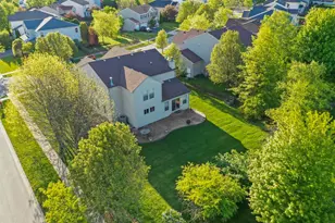 1018 Butterfield Cir E, Shorewood, IL 60404 - Photo 51