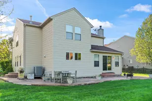 1018 Butterfield Cir E, Shorewood, IL 60404 - Photo 49