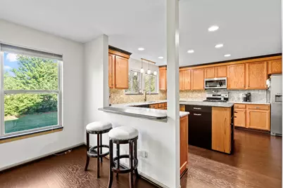 1018 Butterfield Circle E, Shorewood, IL 60404 - Photo 23