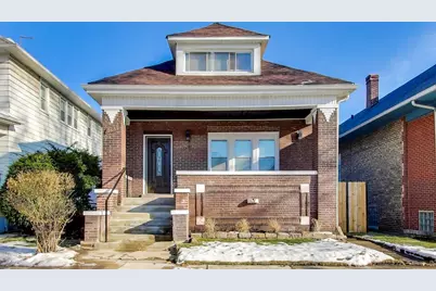 7633 S Eberhart Avenue, Chicago, IL 60619 - Photo 1