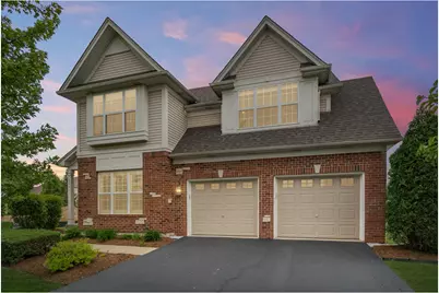 12354 S Blue Water Parkway, Plainfield, IL 60585 - Photo 1