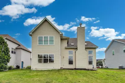 12354 S Blue Water Parkway, Plainfield, IL 60585 - Photo 49