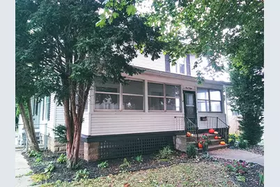 108 N Wesley Avenue, Mount Morris, IL 61054 - Photo 1