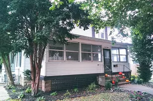 108 N Wesley Ave, Mount Morris, IL 61054 - Photo 1