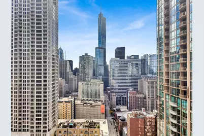30 E Huron Street #3204, Chicago, IL 60611 - Photo 3