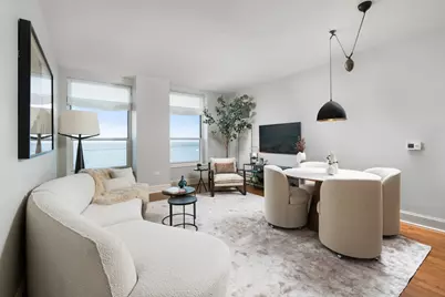 850 N Lake Shore Drive #1401, Chicago, IL 60611 - Photo 11